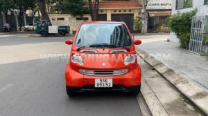 Xe Smart Fortwo 1.0 AT 2006