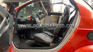 Xe Smart Fortwo 1.0 AT 2006