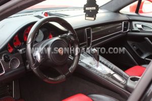 Xe Porsche Panamera 4S 2011