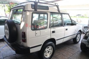 Xe LandRover Discovery 3.5 V8 MT 1991
