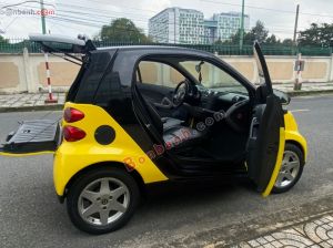Xe Smart Fortwo 0.7 AT 2007