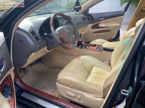 Xe Lexus GS 430 2005
