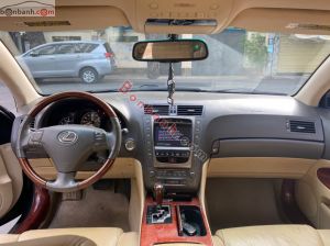 Xe Lexus GS 430 2005