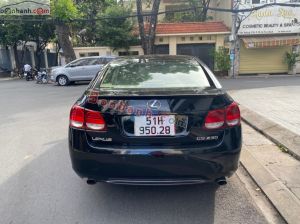 Xe Lexus GS 430 2005
