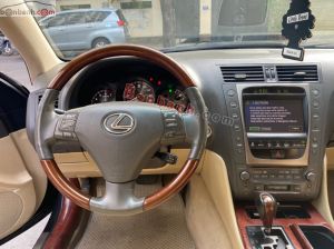 Xe Lexus GS 430 2005