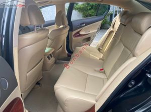 Xe Lexus GS 430 2005