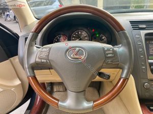 Xe Lexus GS 430 2005
