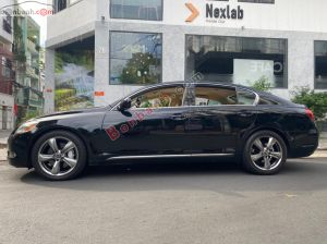 Xe Lexus GS 430 2005