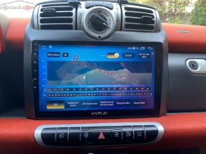 Xe Smart Fortwo 1.0 AT 2008