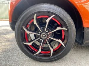 Xe Smart Fortwo 1.0 AT 2008