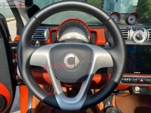 Xe Smart Fortwo 1.0 AT 2008