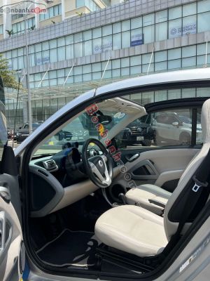 Xe Smart Fortwo 1.0 AT 2008
