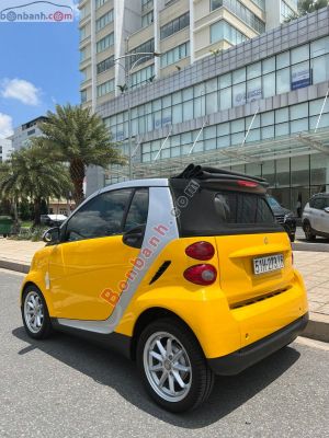 Xe Smart Fortwo 1.0 AT 2008