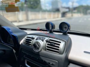 Xe Smart Fortwo 1.0 AT 2008