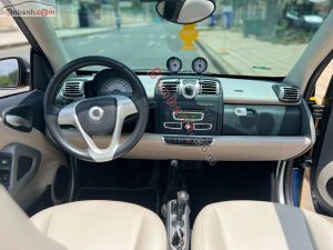 Xe Smart Fortwo 1.0 AT 2008