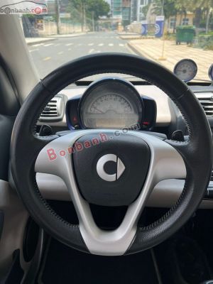 Xe Smart Fortwo 1.0 AT 2008