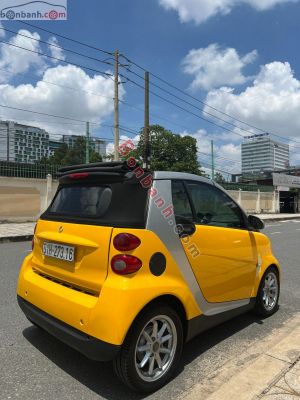 Xe Smart Fortwo 1.0 AT 2008