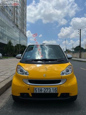 Xe Smart Fortwo 1.0 AT 2008