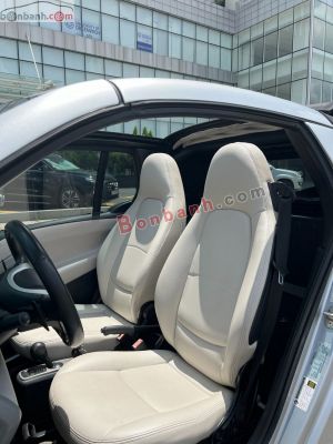 Xe Smart Fortwo 1.0 AT 2008
