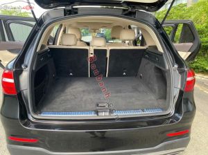 Xe Mercedes Benz GLC 300 4Matic 2018