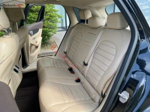Xe Mercedes Benz GLC 300 4Matic 2018