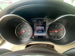 Xe Mercedes Benz GLC 300 4Matic 2018