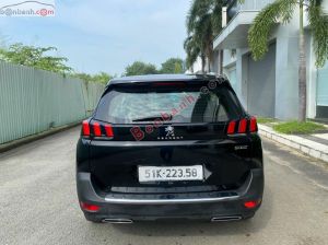 Xe Peugeot 5008 Allure 1.6 AT 2020