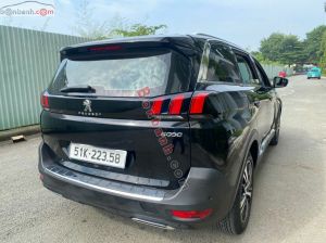 Xe Peugeot 5008 Allure 1.6 AT 2020