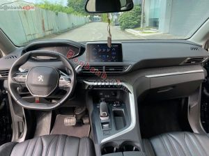 Xe Peugeot 5008 Allure 1.6 AT 2020