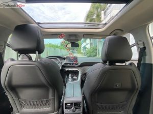 Xe Peugeot 5008 Allure 1.6 AT 2020