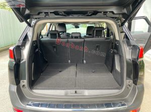 Xe Peugeot 5008 Allure 1.6 AT 2020