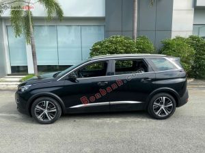 Xe Peugeot 5008 Allure 1.6 AT 2020