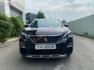 Xe Peugeot 5008 Allure 1.6 AT 2020