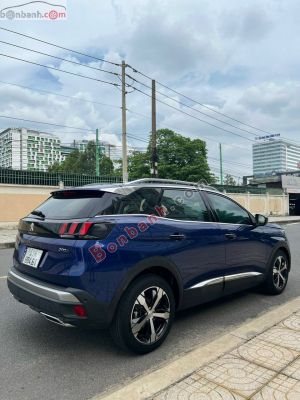 Xe Peugeot 3008 AL 2021