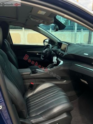 Xe Peugeot 3008 AL 2021