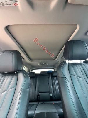 Xe Peugeot 3008 AL 2021