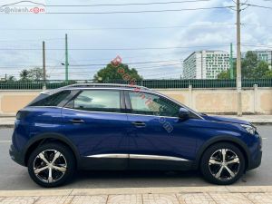 Xe Peugeot 3008 AL 2021