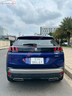 Xe Peugeot 3008 AL 2021