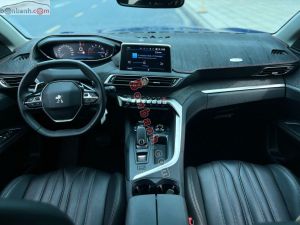 Xe Peugeot 3008 AL 2021