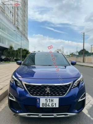 Xe Peugeot 3008 AL 2021