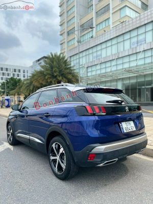 Xe Peugeot 3008 AL 2021