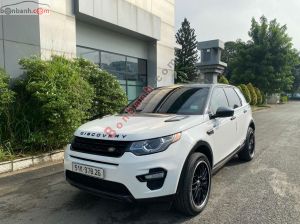 Xe LandRover Discovery Sport HSE 2015