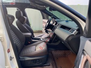 Xe LandRover Discovery Sport HSE 2015