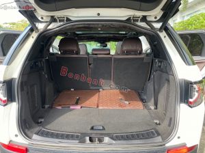Xe LandRover Discovery Sport HSE 2015