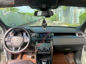 Xe LandRover Discovery Sport HSE 2015