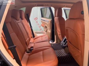 Xe Porsche Cayenne Turbo Diesel 2010