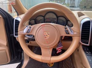 Xe Porsche Cayenne Turbo Diesel 2010