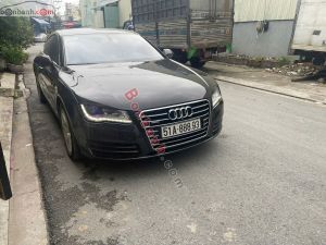 Audi A7 3.0 TFSI