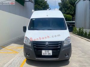 Gaz Gazelle Next Van 2.8 MT